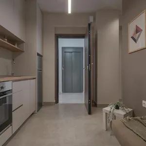 Διαμέρισμα Antigonidon Square 5, Θεσσαλονίκη