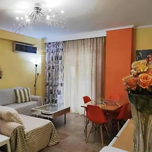 Διαμέρισμα Casa Luna, Θεσσαλονίκη