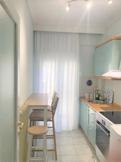 Ag.Sofias Minkk, 2B/Room+Balcony Θεσσαλονίκη Διαμέρισμα