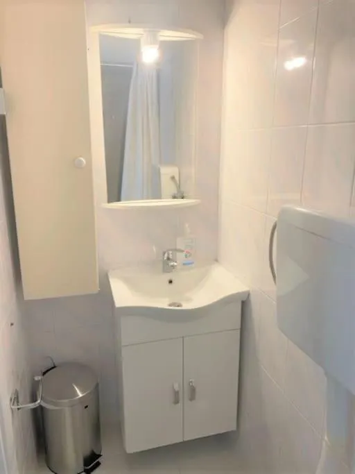 Ag.Sofias Minkk, 2B/Room+Balcony Θεσσαλονίκη