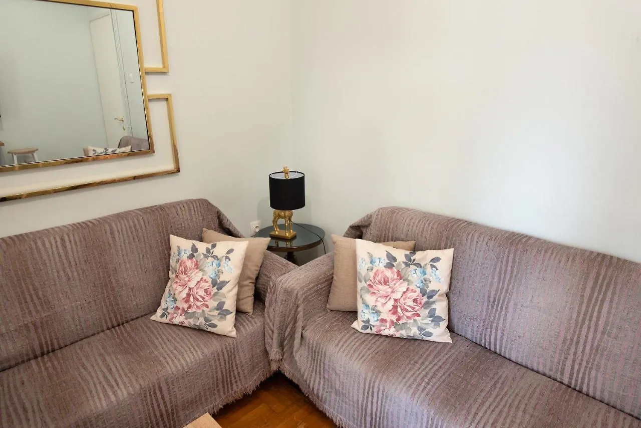 Διαμέρισμα Ag.Sofias Minkk, 2B/Room+Balcony Θεσσαλονίκη