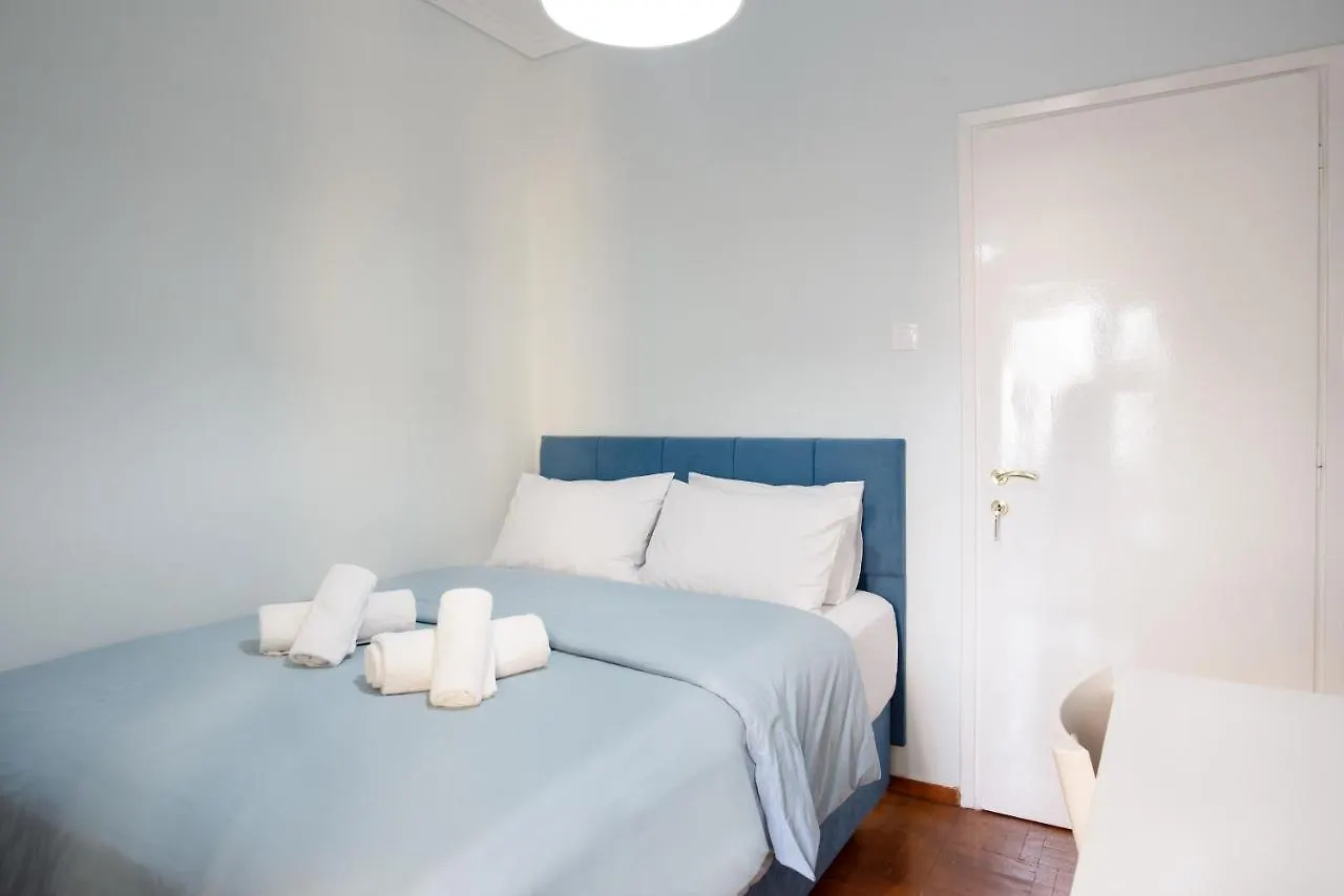 Ag.Sofias Minkk, 2B/Room+Balcony Θεσσαλονίκη 0*,  Ελλάδα