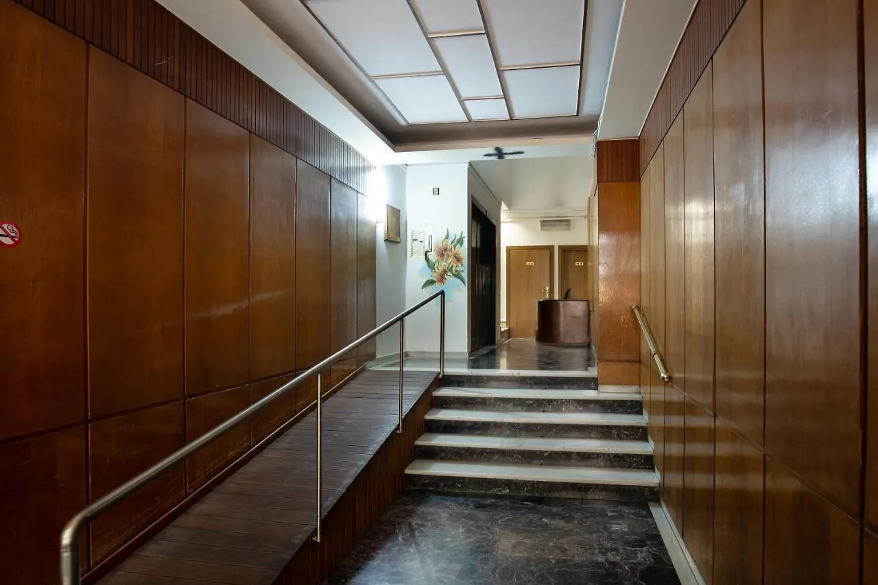 Ag.Sofias Minkk, 2B/Room+Balcony Θεσσαλονίκη
