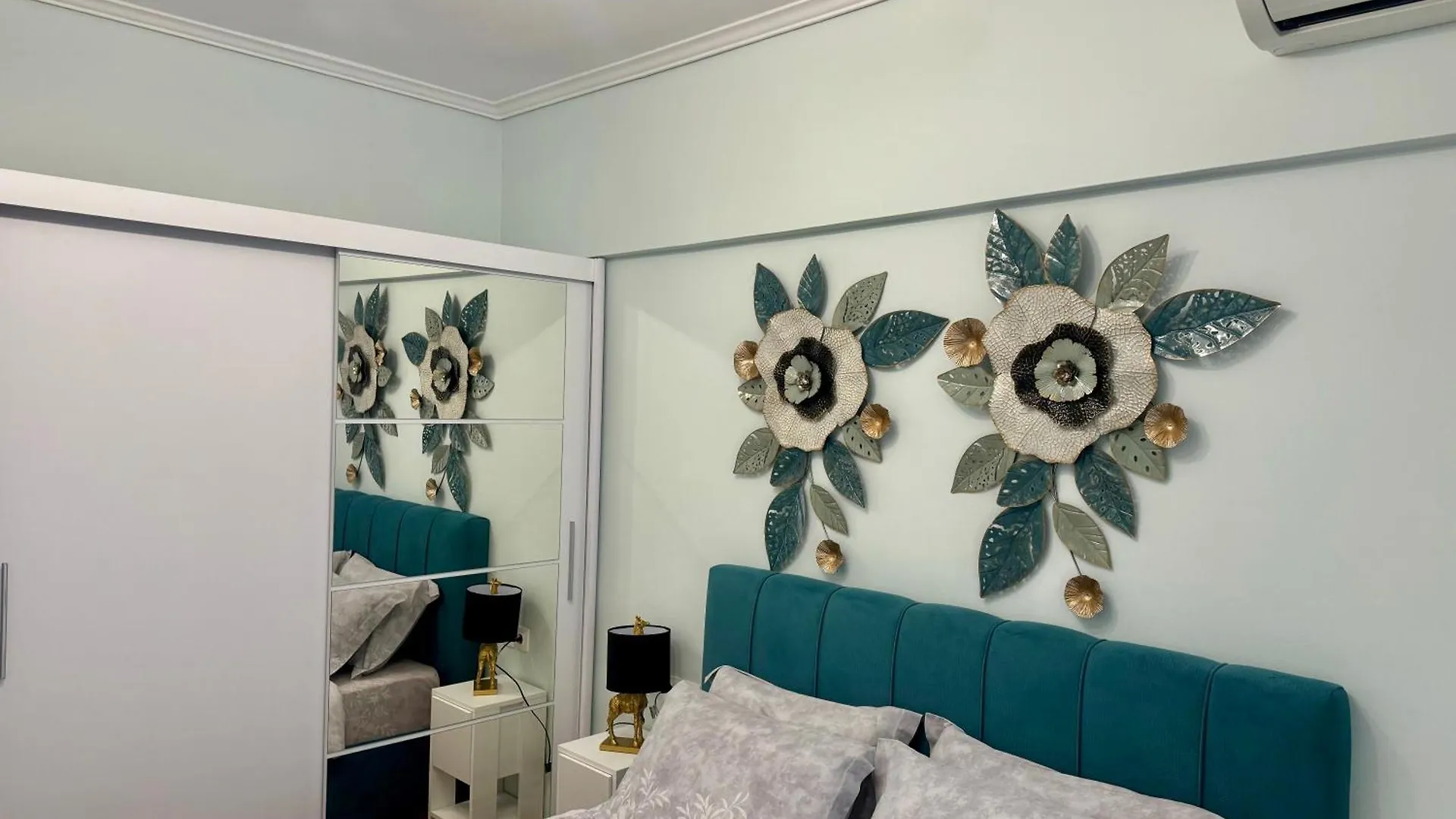 Διαμέρισμα Ag.Sofias Minkk, 2B/Room+Balcony Θεσσαλονίκη Ελλάδα