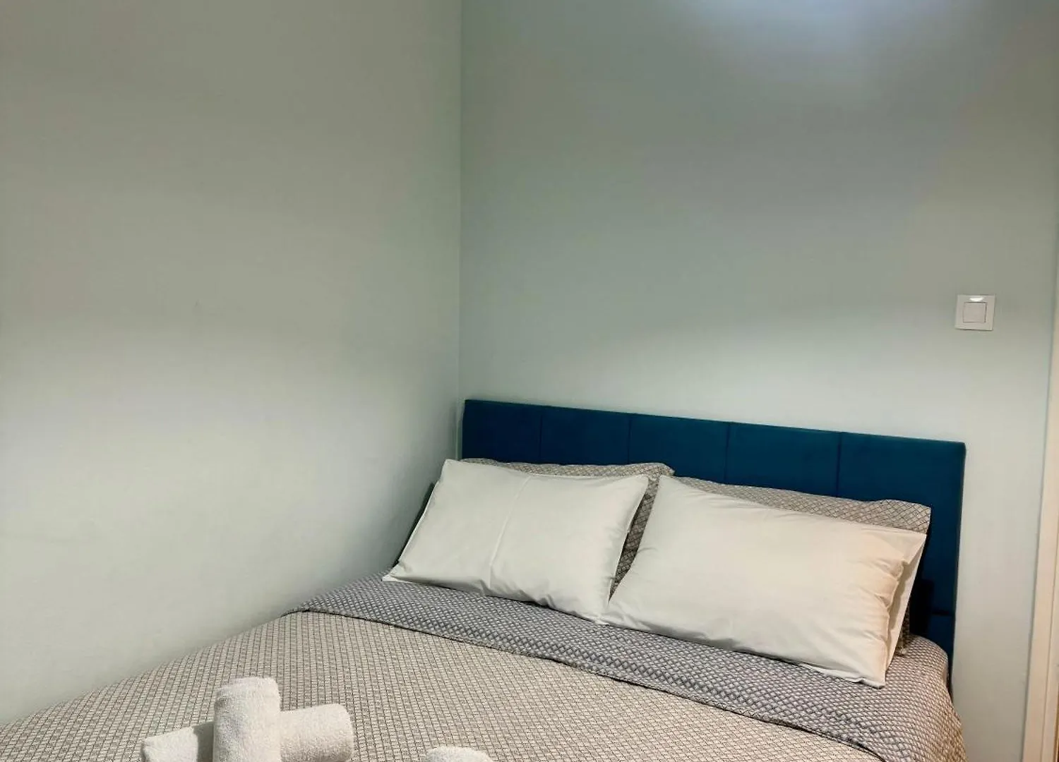 Ag.Sofias Minkk, 2B/Room+Balcony Θεσσαλονίκη 0*,  Ελλάδα