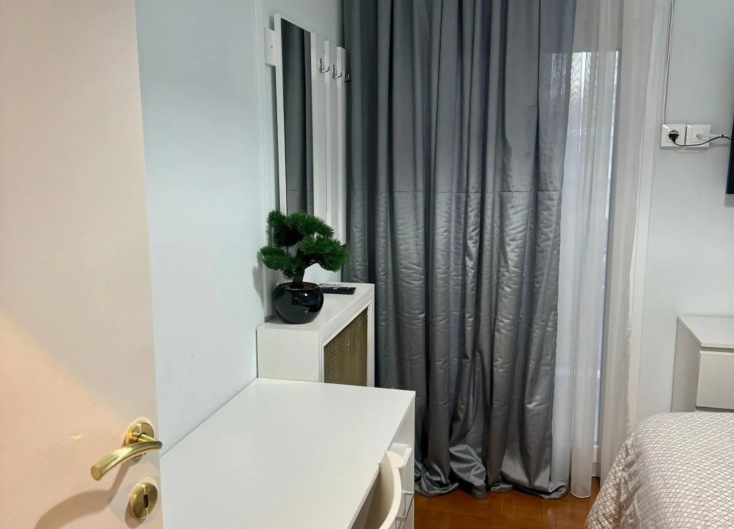 Ag.Sofias Minkk, 2B/Room+Balcony Θεσσαλονίκη 0*,  Ελλάδα