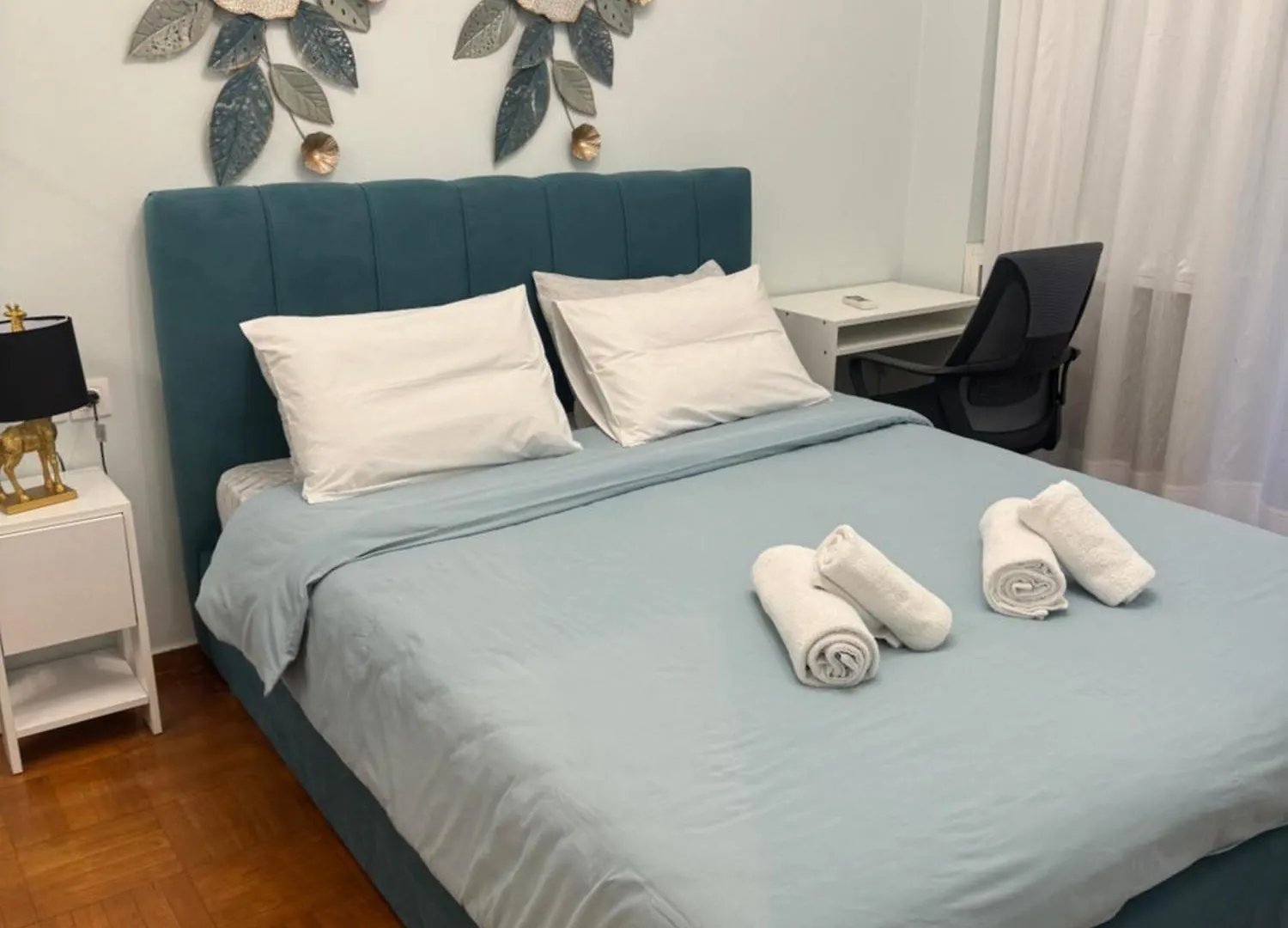 Ag.Sofias Minkk, 2B/Room+Balcony Θεσσαλονίκη Διαμέρισμα