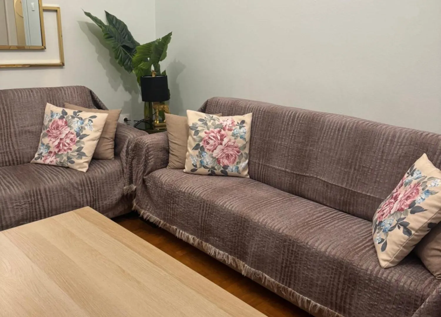 Διαμέρισμα Ag.Sofias Minkk, 2B/Room+Balcony Θεσσαλονίκη Ελλάδα